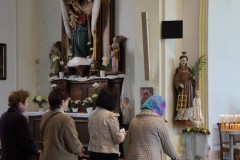 Zasvěcení Panně Marii Fatimské - 14. května 2017